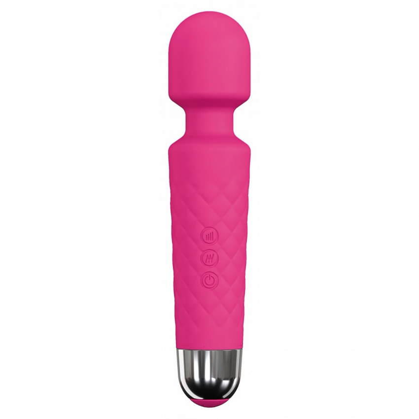 Vibrator Massager Dorcel Wanderful Roz