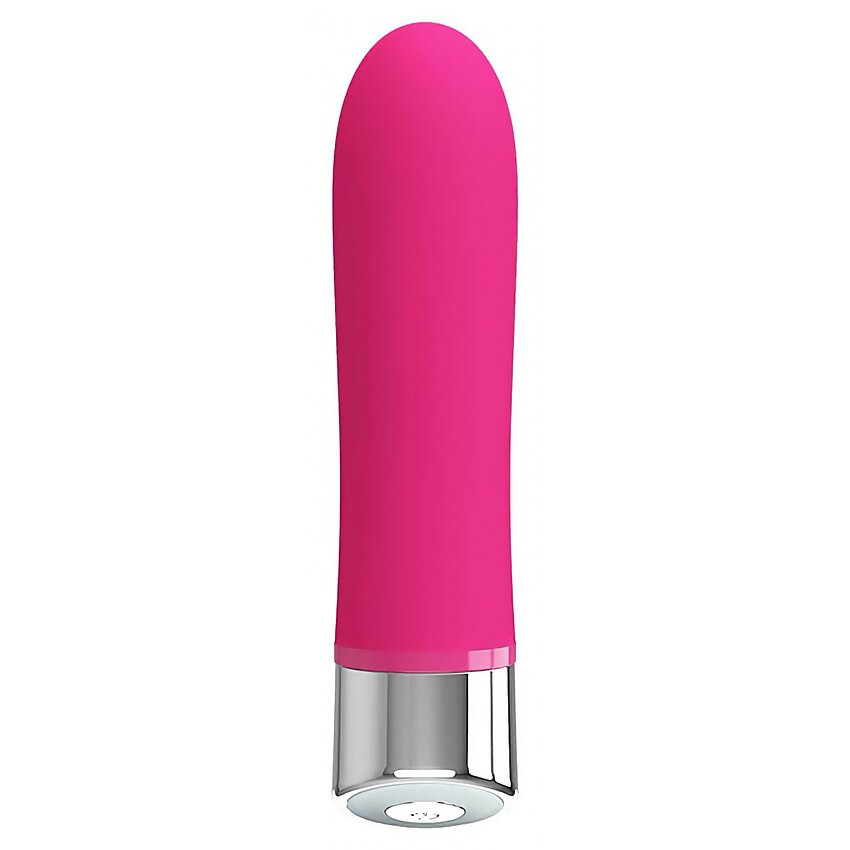 Vibrator Mic Pretty Love Sampson Roz
