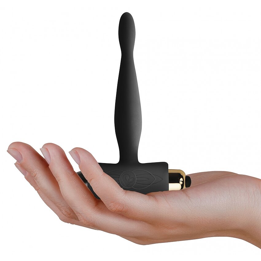 Vibrator Petite Sensations Teazer Negru