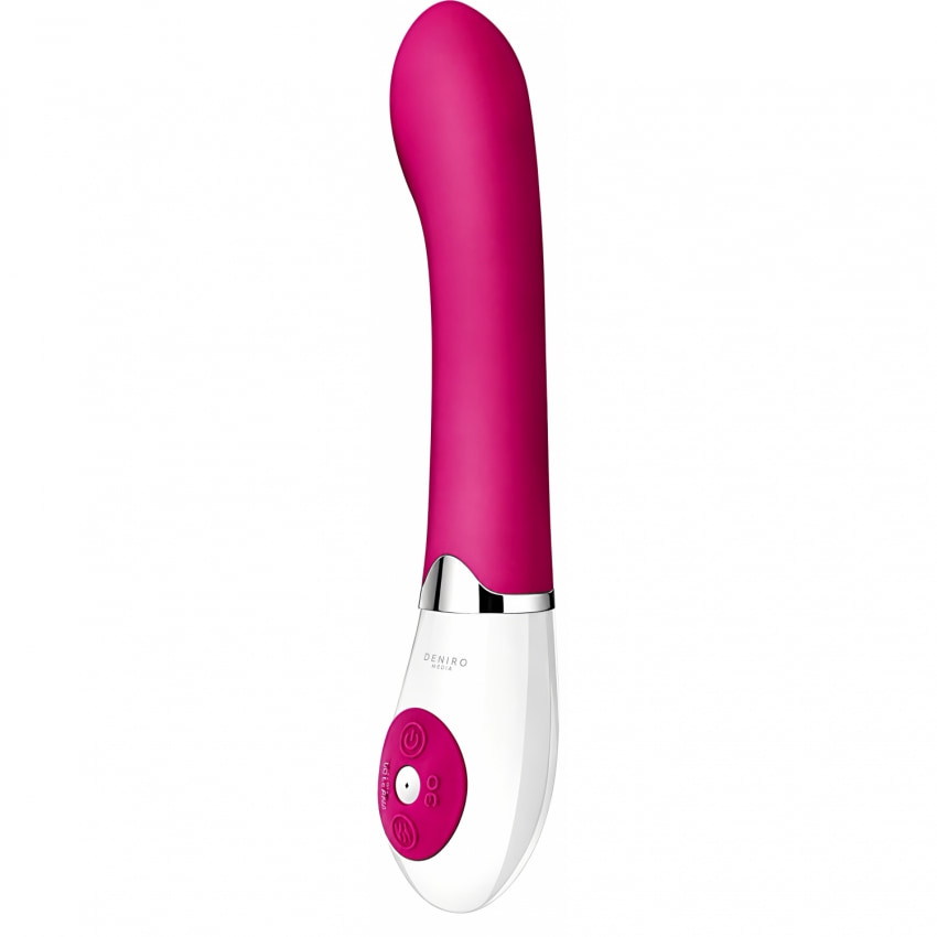 Vibrator Pretty Love Daniel Roz