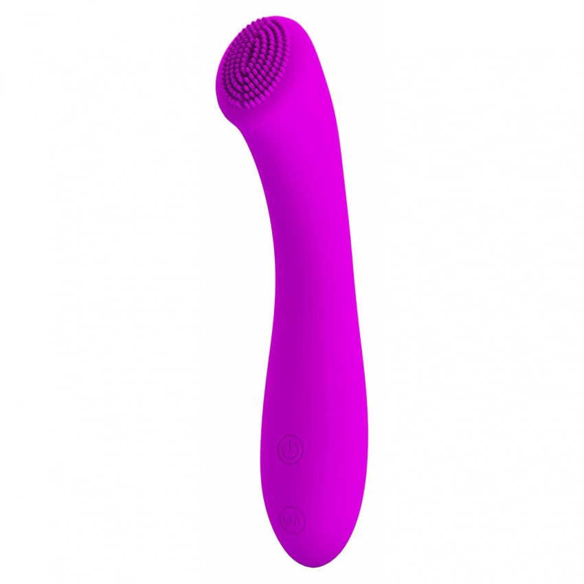 Vibrator Pretty Love Len Mov