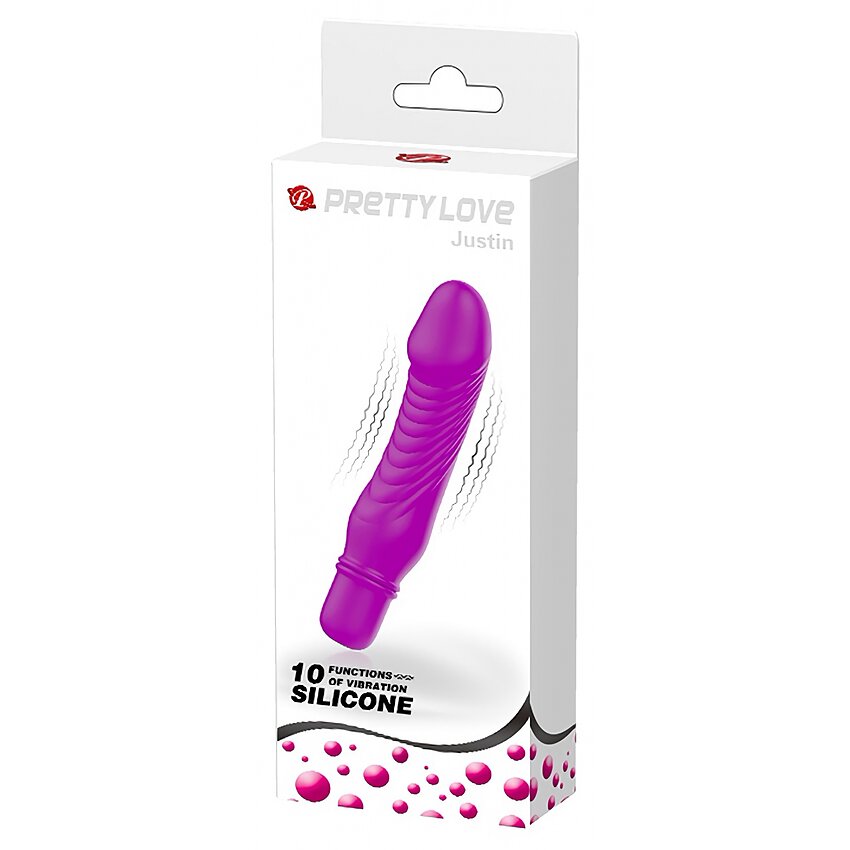 Vibrator Pretty Stev Mov