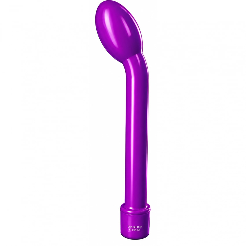 Vibrator Punctul G Explorer Mov