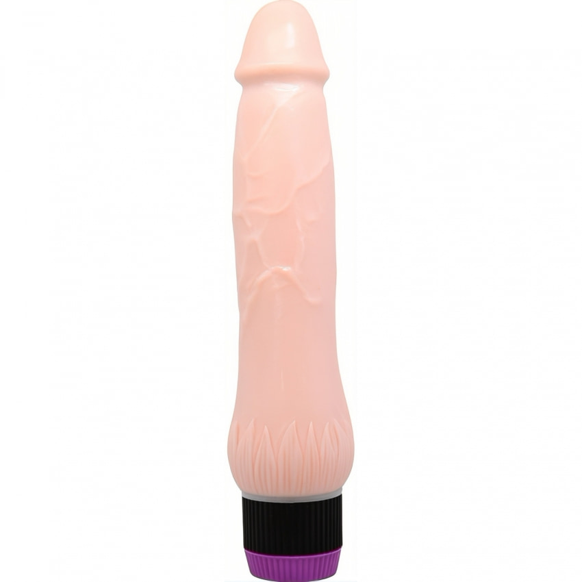 Vibrator Realist Cheyenne Baile 22.7 cm