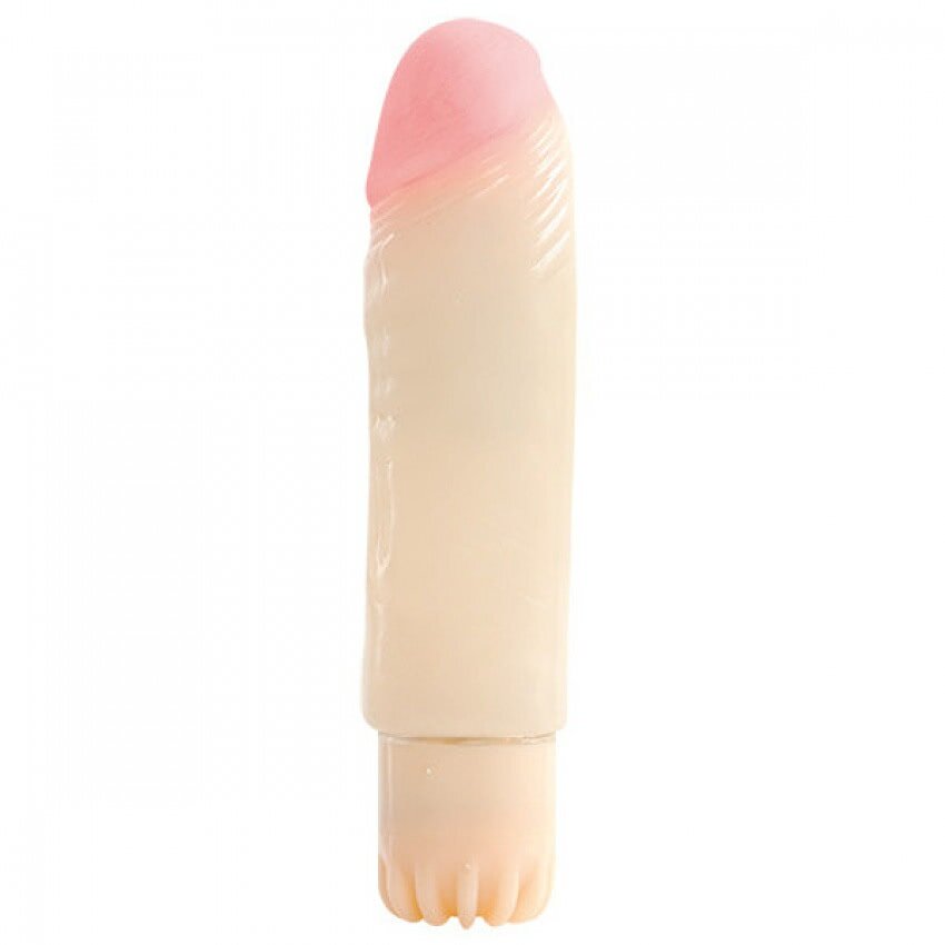 Vibrator Realistic Rapture Seaquake