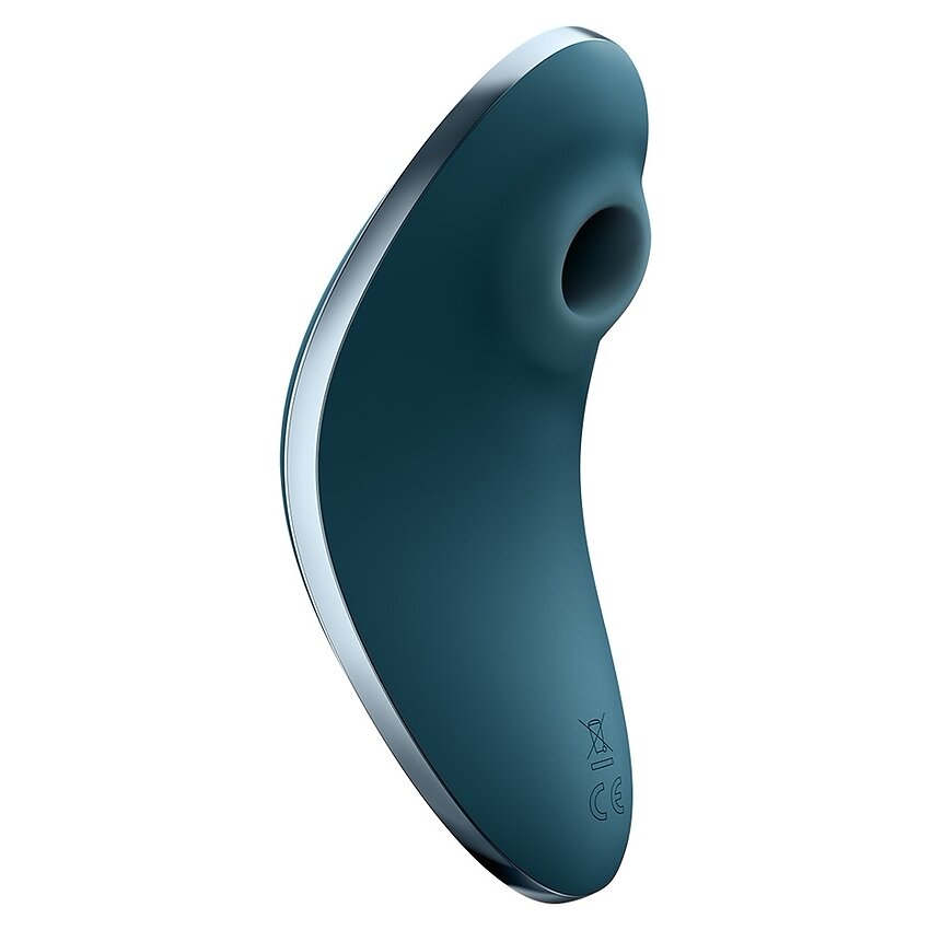 Vibrator Satisfyer Iubitorul Păsăricii 1 Verde