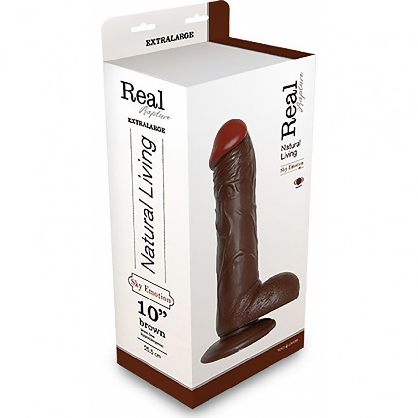 Vibrator Toyz4Lovers Rapture Maro