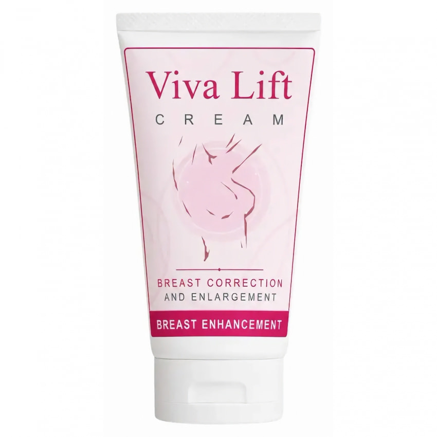 Cremă Pentru Mărirea Sânilor Viva Lift 60ml