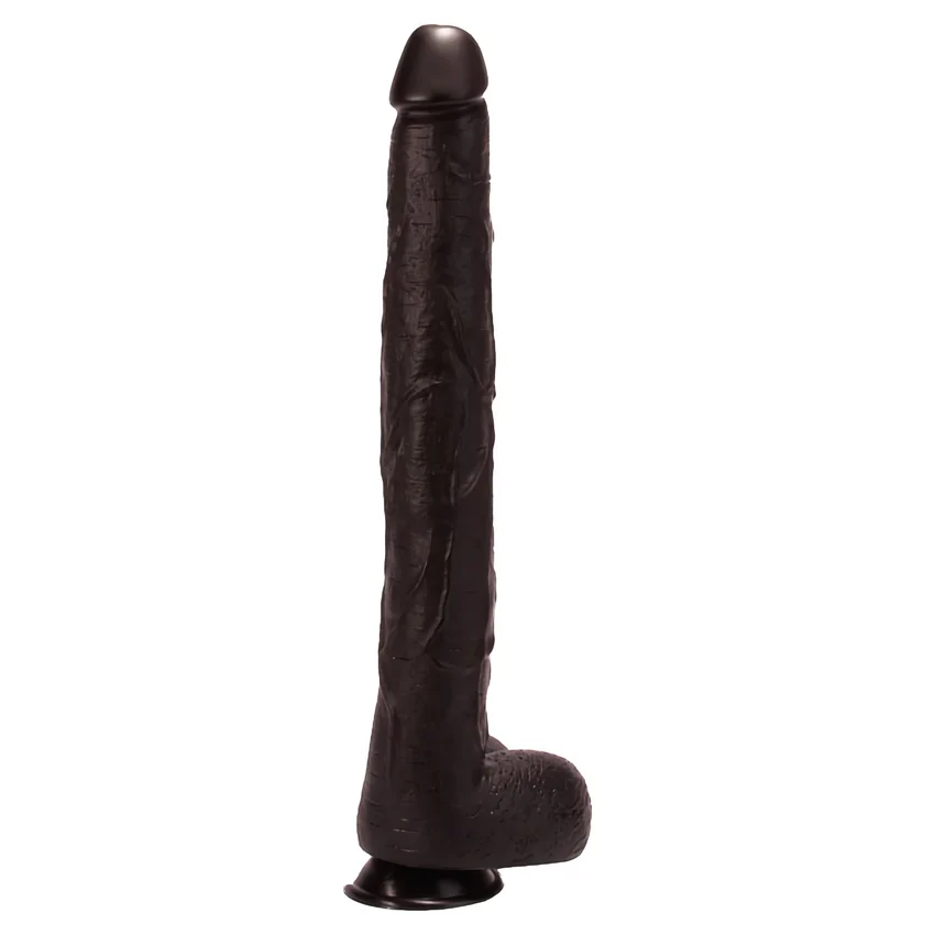 X-MEN 43cm Long Negru