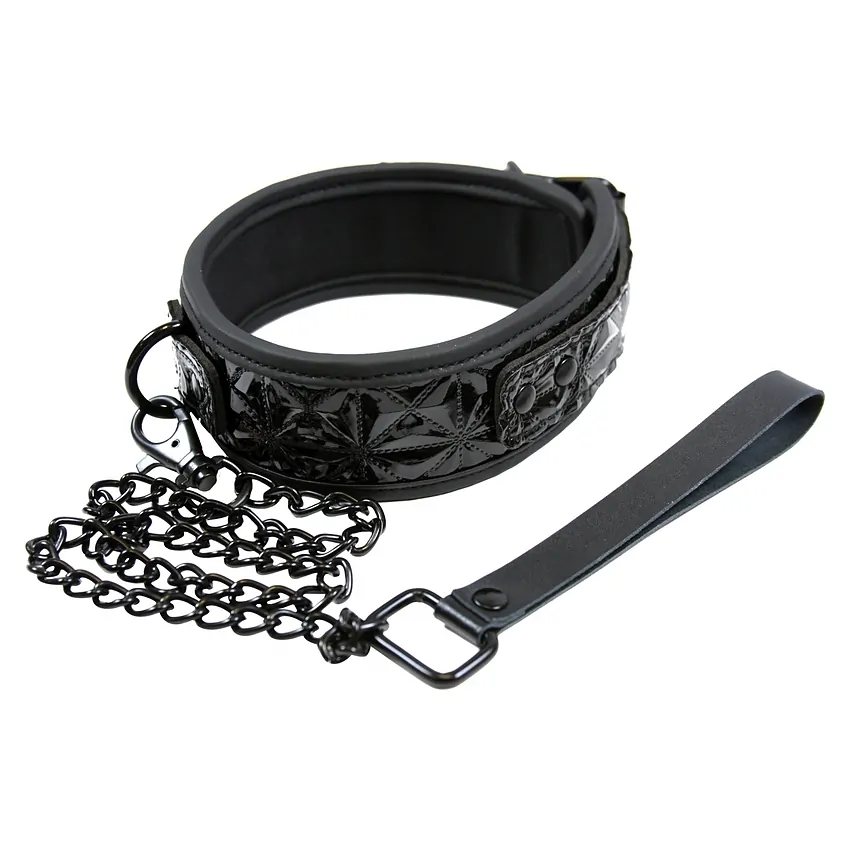 Zgardă Pentru Cei Ce Știu Să Se Joace Negru